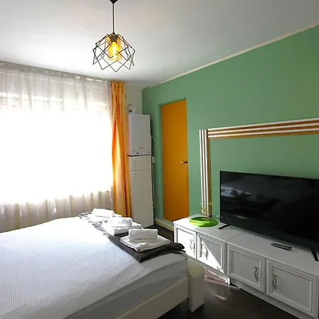 Casa Tudor Rares *