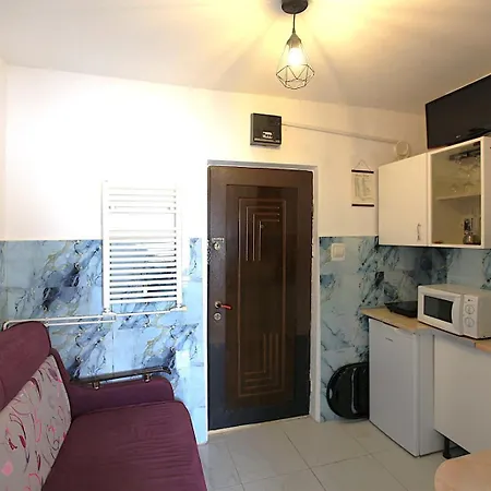 Apartment Casa Tudor Rares Brasov