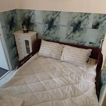 Casa Tudor Rares شقة *