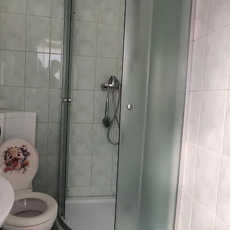 דירה Casa Tudor Rares בראשוב