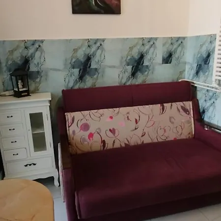 Casa Tudor Rares Apartment *
