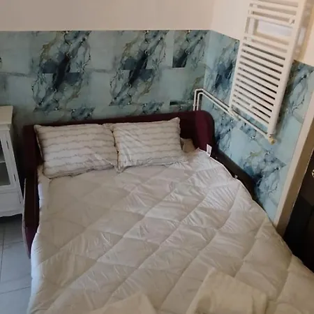 Casa Tudor Rares דירה *