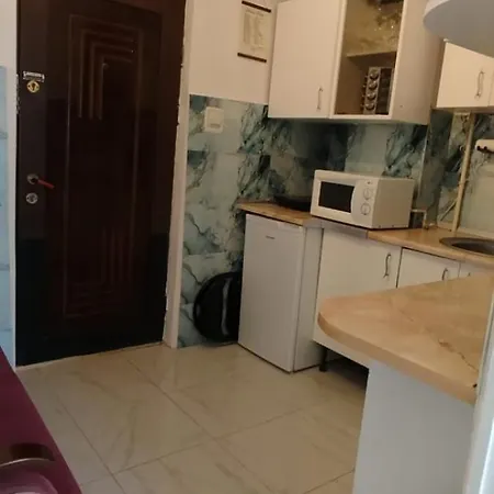 Casa Tudor Rares * בראשוב