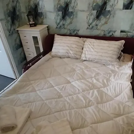 דירה Casa Tudor Rares *