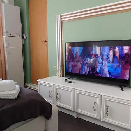 דירה Casa Tudor Rares בראשוב