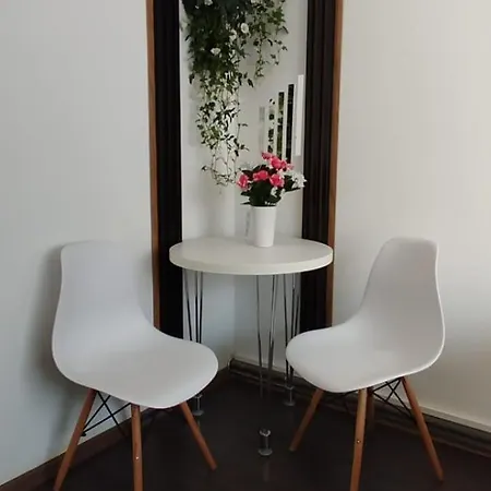 דירה Casa Tudor Rares