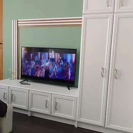 Casa Tudor Rares شقة *