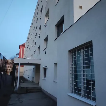 Casa Tudor Rares דירה *