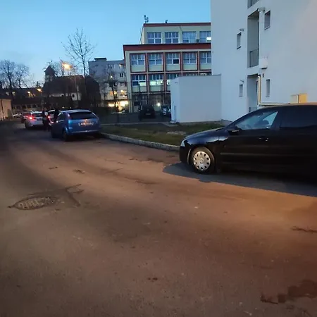 דירה Casa Tudor Rares