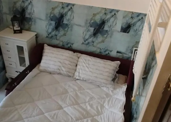 公寓 Casa Tudor Rares *