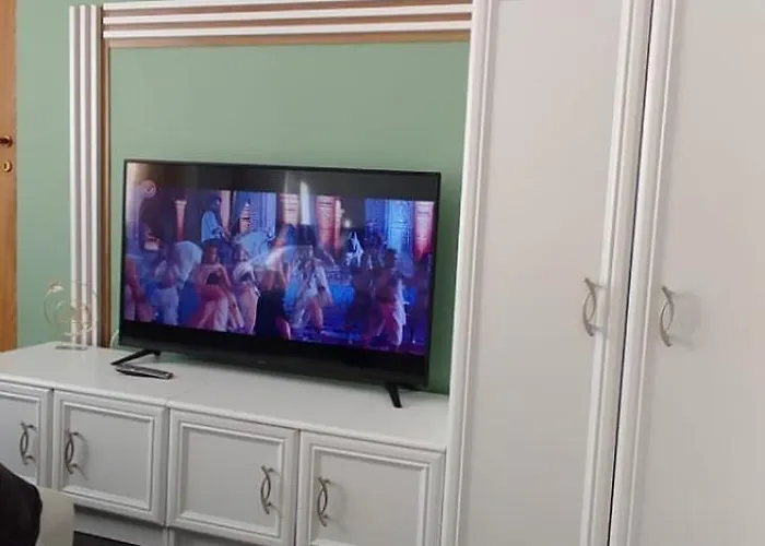 Casa Tudor Rares 公寓 *