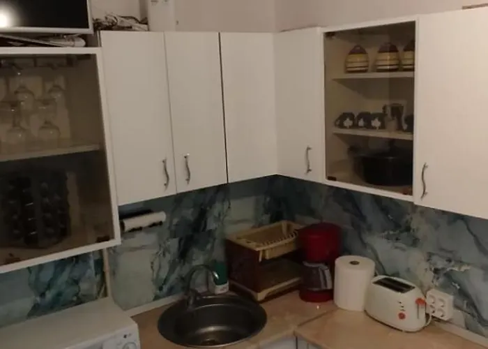 Casa Tudor Rares * 布拉索夫